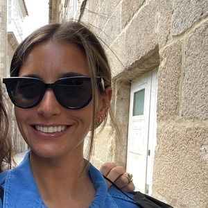 Meet your Posher, Carmen